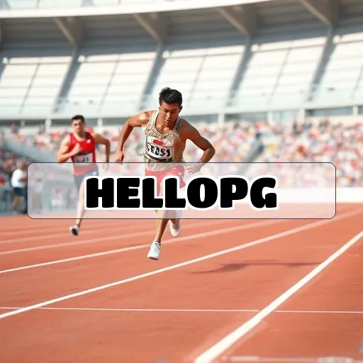 hellopg Ação