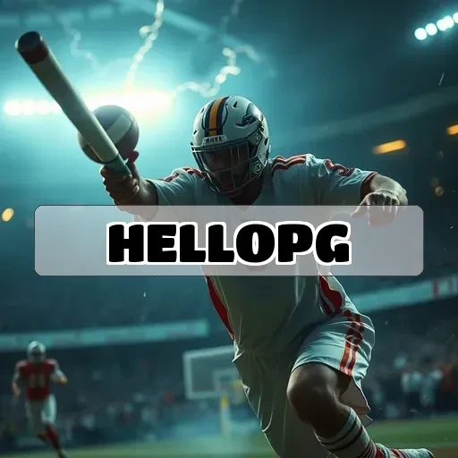 hellopg Arcade