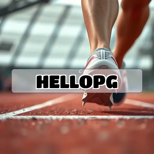 hellopg Casual