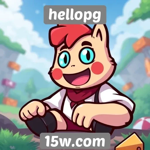 Avaliação da comunidade no site hellopg