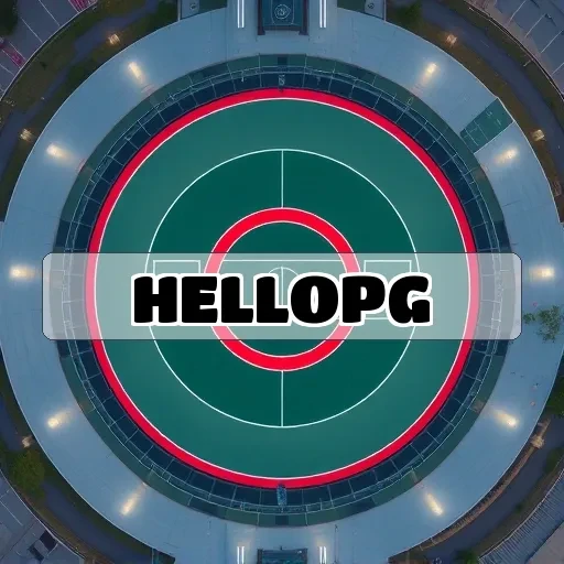 hellopg Cooperação
