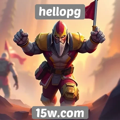Análise da popularidade dos jogos no site hellopg