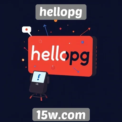 Como o hellopg tem atraído desenvolvedores independentes