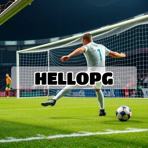 hellopg Horror