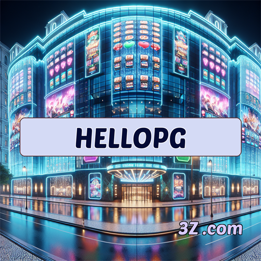 Apostas Inovadoras no hellopg: O Futuro das Diversões