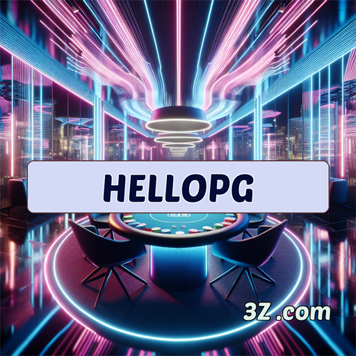 Esporte em alta: venha para o universo do hellopg!
