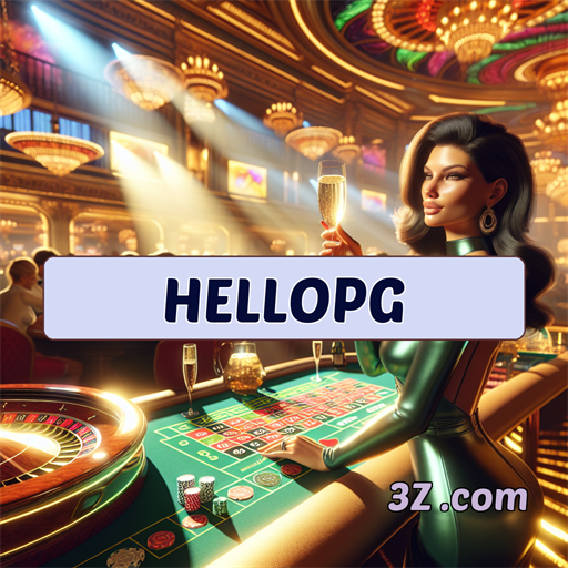 Login Inovador no hellopg: Conectando Jogadores de Forma Única