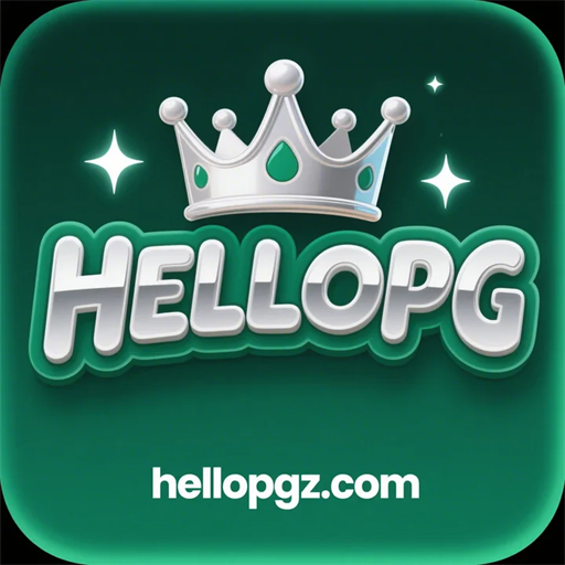 hellopg | Entre no Mundo dos Jogos e Ganhe Bônus Exclusivos no Brasil