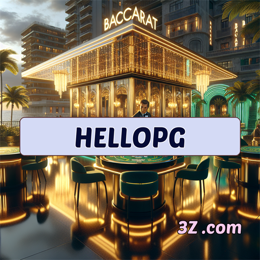 A Revolução da Plataforma no hellopg