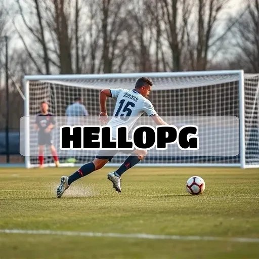 hellopg Corrida