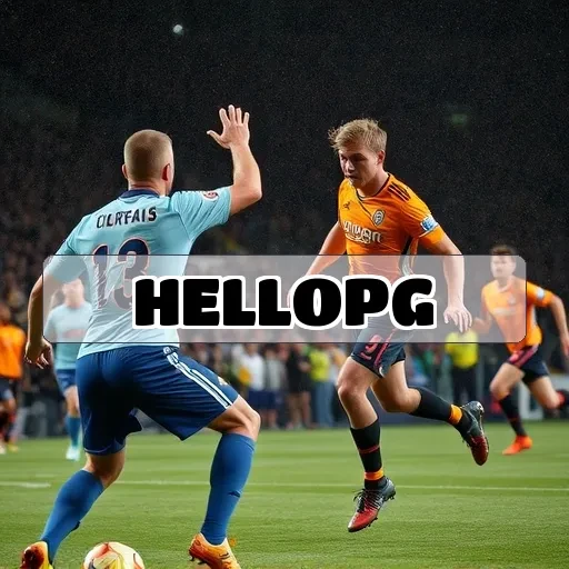 hellopg Estratégia